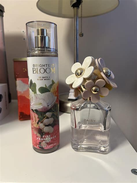 new bath and body works dupes|brightest bloom dupe.